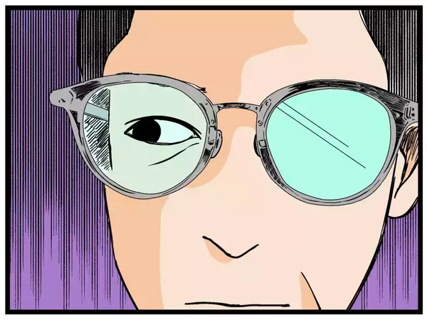 「【漫画】最初に風呂に入った父親は隠しカメラに気付くか？【母の再婚はヤバイモンスター Vol.38】」の画像