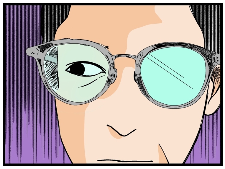 【漫画】最初に風呂に入った父親は隠しカメラに気付くか？【母の再婚はヤバイモンスター Vol.38】