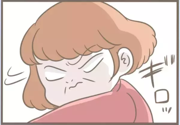 「【漫画】私を「召使い」と呼ぶ相変わらずの義母に夫が激怒【前科持ちの義母と同居 Vol.56】」の画像