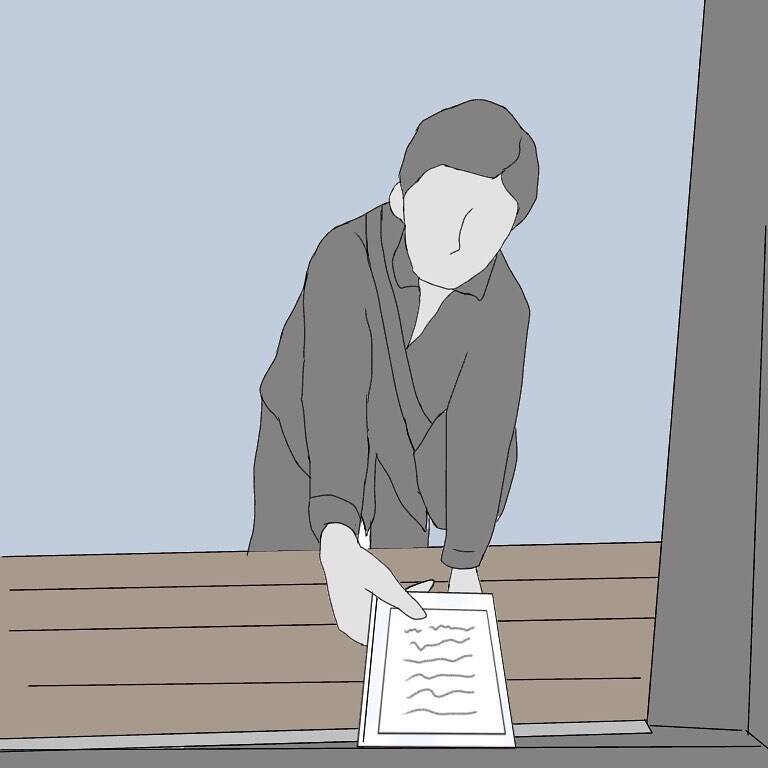 「おばあちゃんがいるから大丈夫」その油断が招いた、小学生への性的被害の一部始終【漫画】