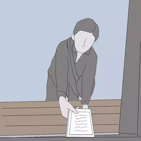 「「おばあちゃんがいるから大丈夫」その油断が招いた、小学生への性的被害の一部始終【漫画】」の画像