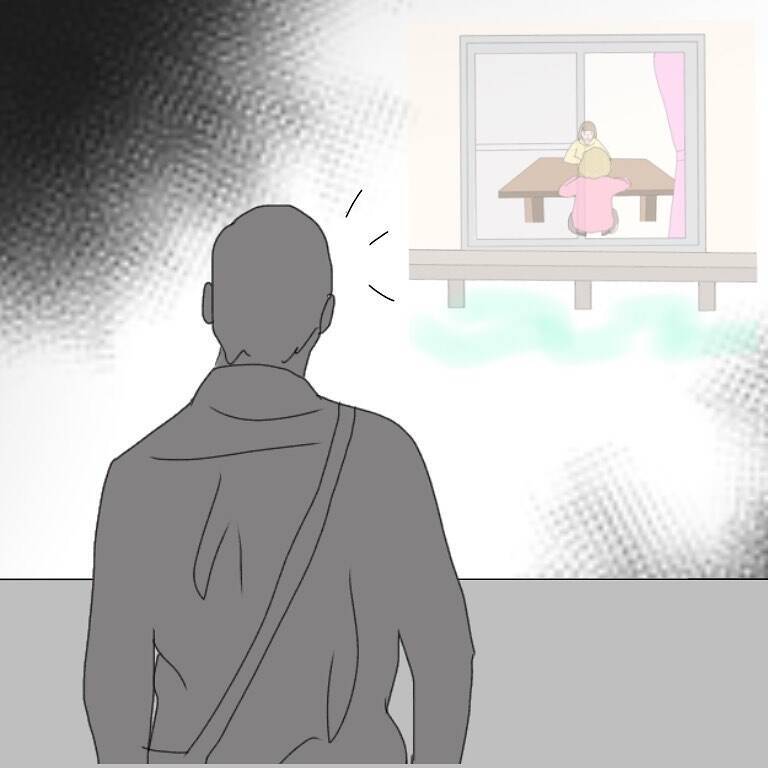「おばあちゃんがいるから大丈夫」その油断が招いた、小学生への性的被害の一部始終【漫画】