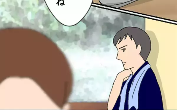 「肝臓移植の話はウソだった!? 胸に残る痕の真実とは」の画像