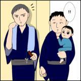 「肝臓移植の話はウソだった!? 胸に残る痕の真実とは」の画像4