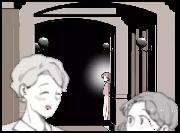 「【漫画】結婚式当日、僕のコンディションは最悪だが妻は美しい【妻の友達を抱いたけど Vol.22】」の画像