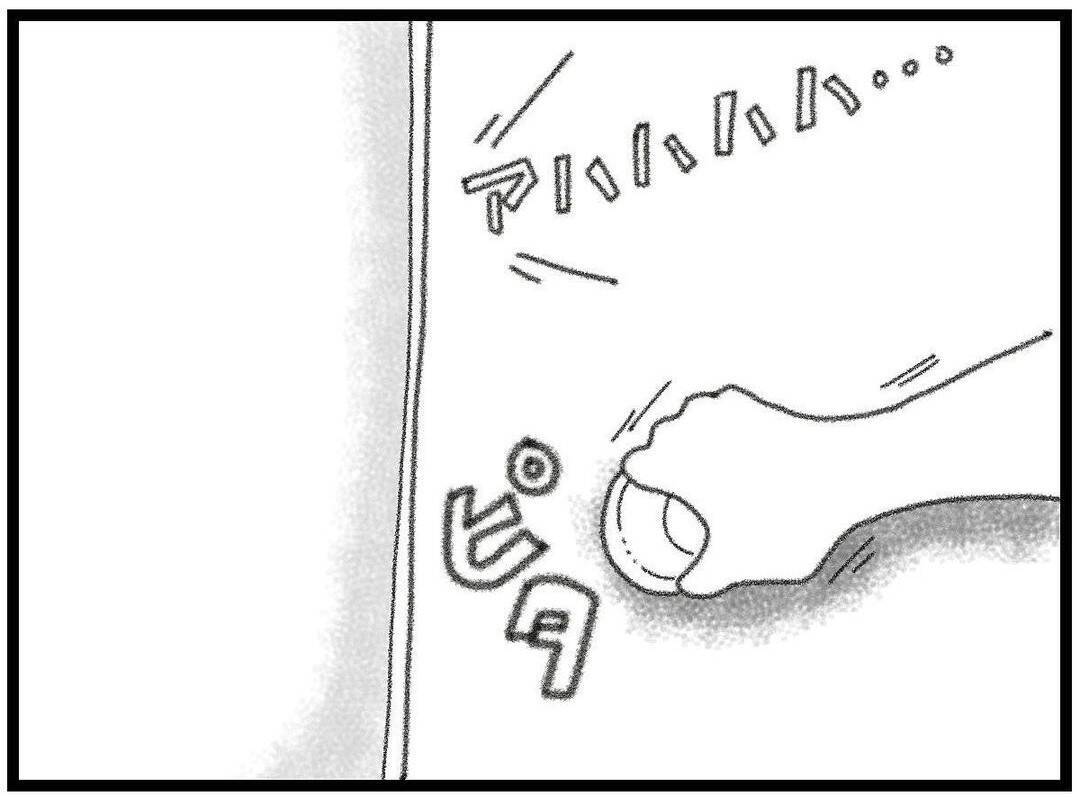 【漫画】あの時、何秒かでも呼び止めていれば事故を回避できた？【16歳で帰らなくなった弟 Vol5】