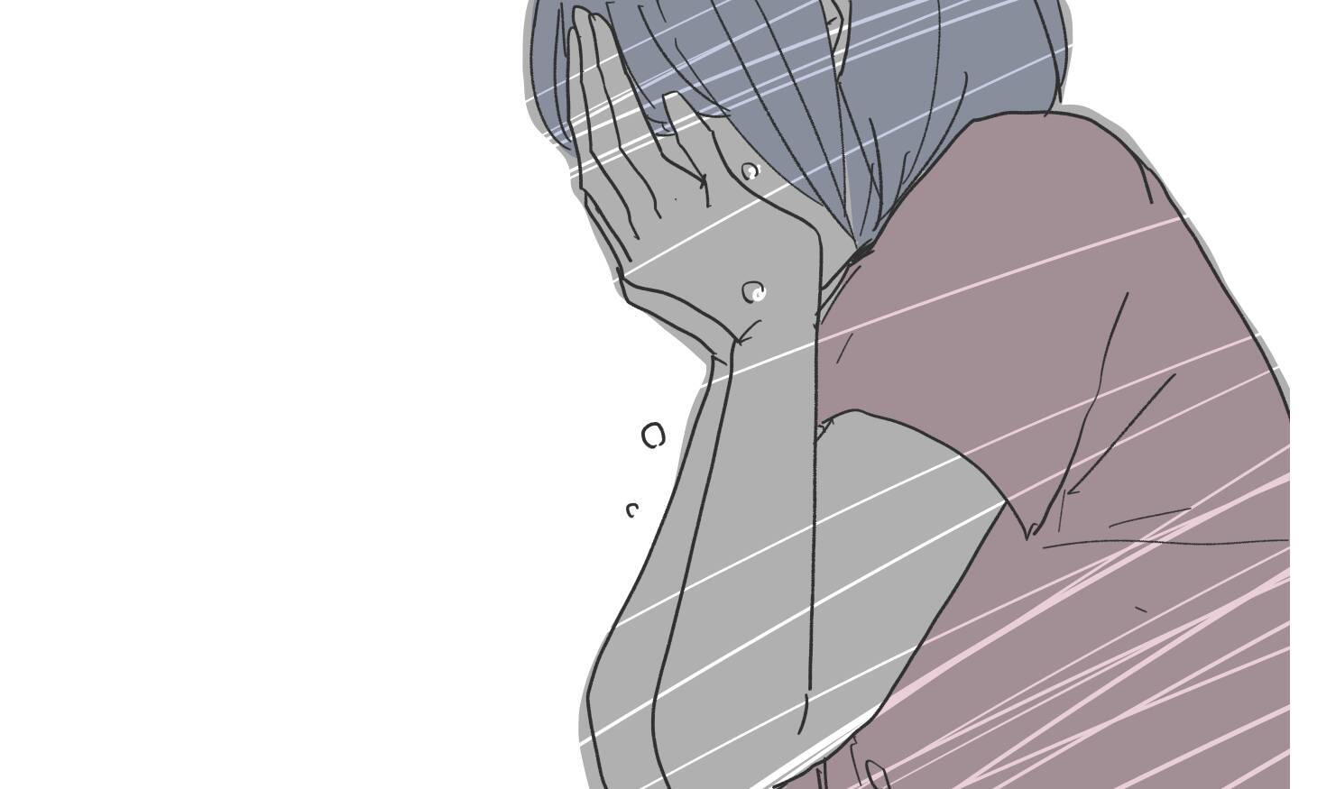 幸せな毎日は嘘だったの!? 夫はずっと私に嘘をついていた