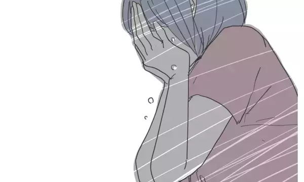 「幸せな毎日は嘘だったの!? 夫はずっと私に嘘をついていた」の画像