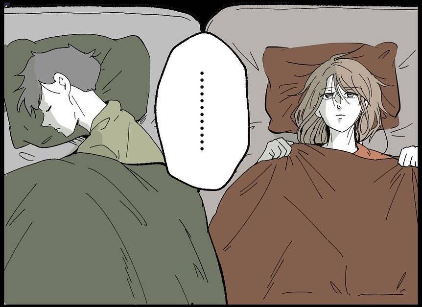 【漫画】「埋め合わせはする」と言いながら翌日…【僕たちは親になりたい Vol.7】