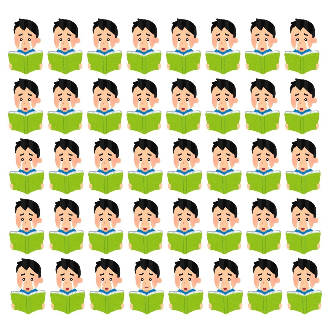 【仲間はずれ探し Vol.3】一つだけ違うイラストがまぎれています。どこにあるかわかりますか？