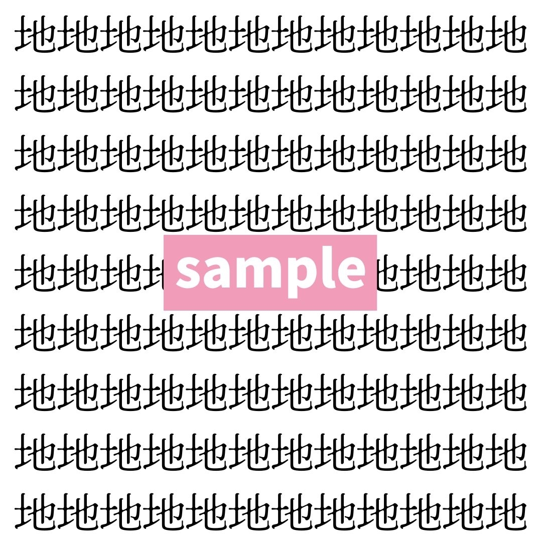 【漢字探し】ずらっと並んだ「地」の中にまぎれた別の漢字一文字は？