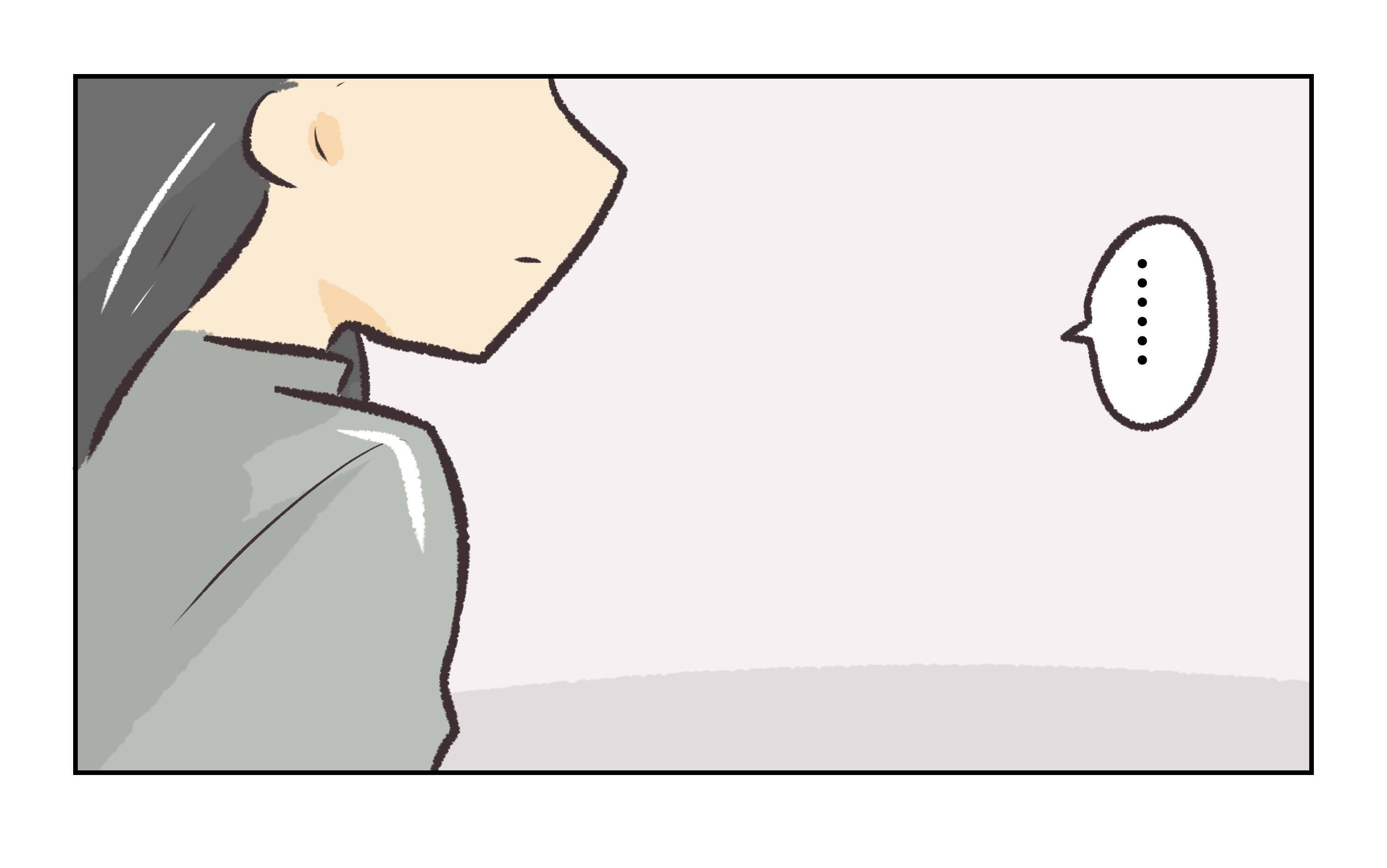 【漫画】店長の妻再来「浮気相手を教えて？」【バイト先で浮気現場に遭遇 Vol.68】