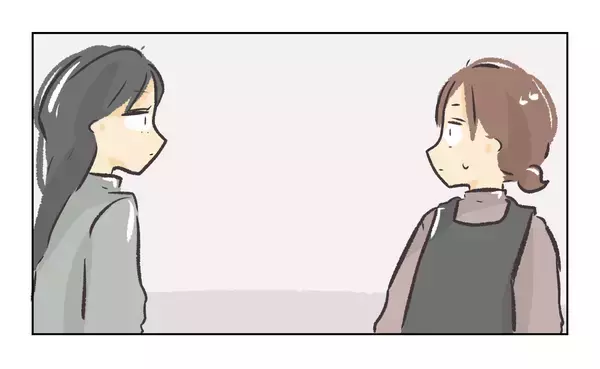 「【漫画】店長の妻再来「浮気相手を教えて？」【バイト先で浮気現場に遭遇 Vol.68】」の画像