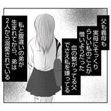 「【漫画】「なんてだらしない子」継母に物を投げつけられ罵られる【何もしない出戻り義姉 Vol.28】」の画像7