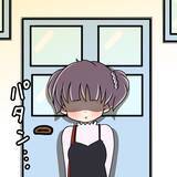 「【漫画】こんな異様な関係には終止符を打たなければ…無言で席を立つ【女は少食で然るべき Vol.40】」の画像4