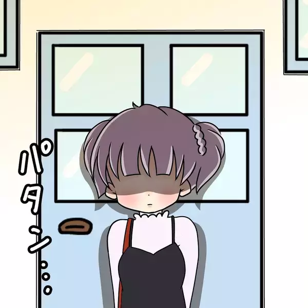 「【漫画】こんな異様な関係には終止符を打たなければ…無言で席を立つ【女は少食で然るべき Vol.40】」の画像