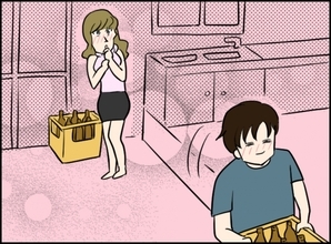 【漫画】どうして義姉と不倫したのか…彼の言い分は？【義姉と旦那が不倫した話 Vol.20】