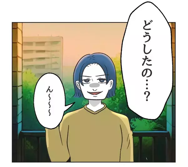 「【漫画】謝罪は一切なしで「いいもの持ってきた」とは？【うちの隣のメーワク親子 Vol.9】」の画像
