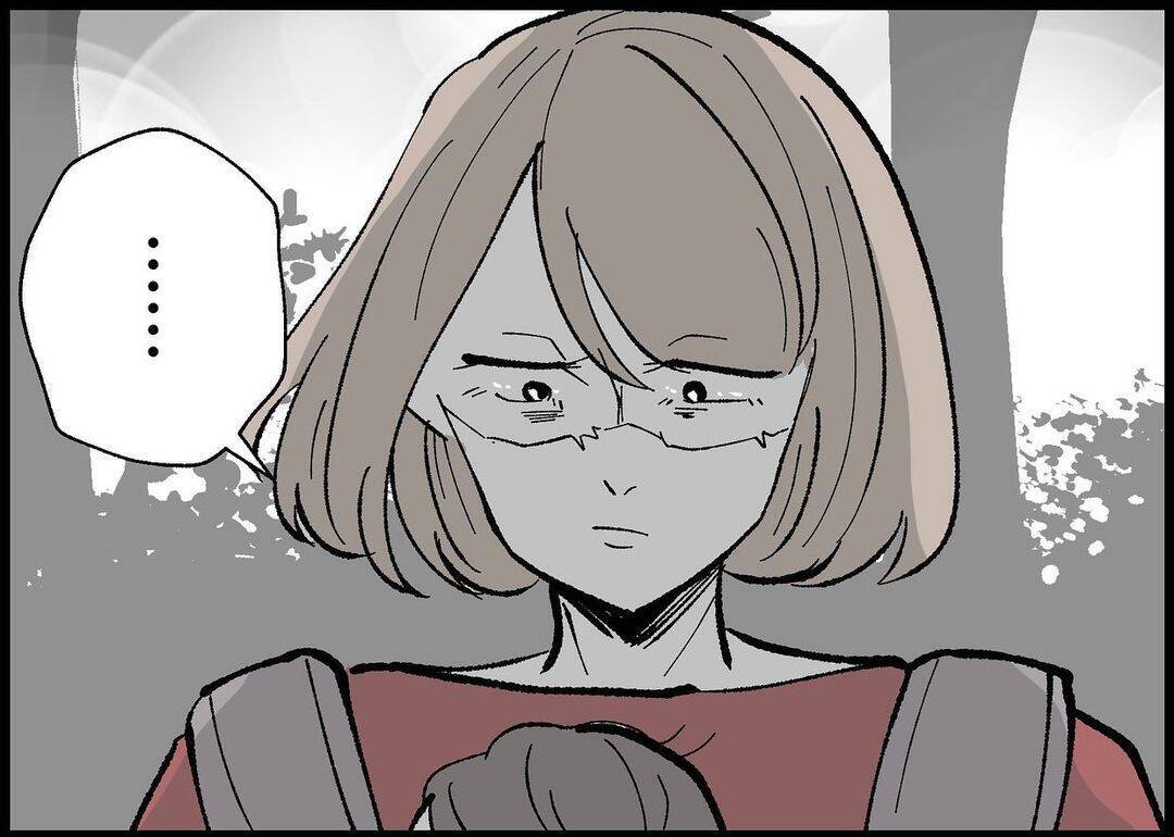 【漫画】どうして謝っちゃったんだろう？ 納得がいかない【僕と帰ってこない妻 Vol.352】