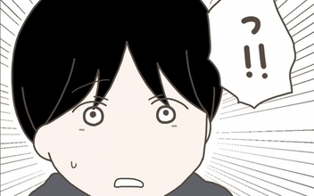 妻のSNSに並んだ愚痴に心が折れそうな夫…ギブアップ寸前に確認した投稿に驚き