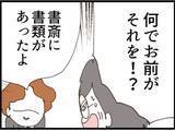 「【漫画】息子の要求は「バレてない隠し金をすべて寄こせ」【マジメだと思ってた義父は… Vol.168】」の画像5