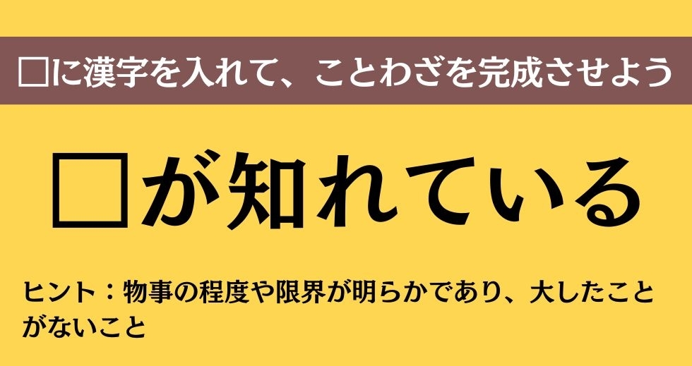 大人ならわかる？ 中学校の「国語」問題＜Vol.157＞