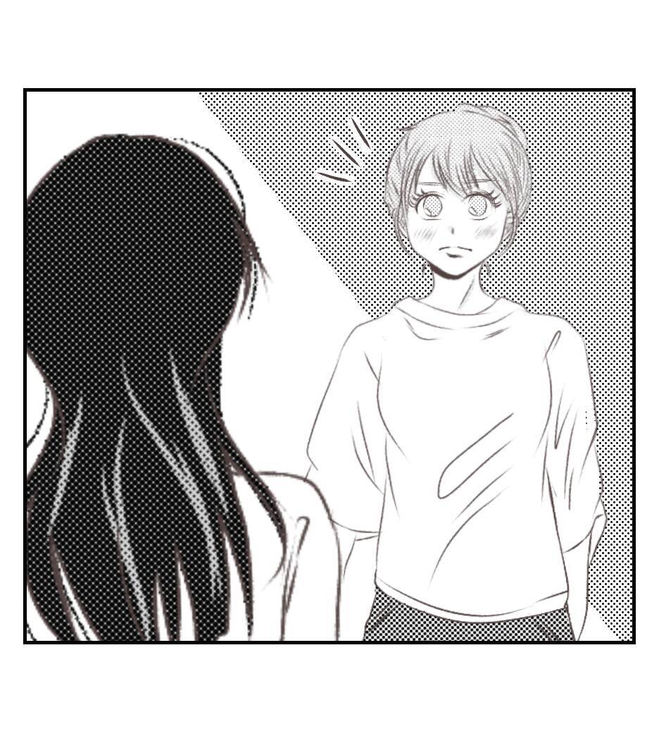 【漫画】取り入る？ 上司の冗談が冗談にならない【ママ友が狙ってるのは私の夫 Vol.64】