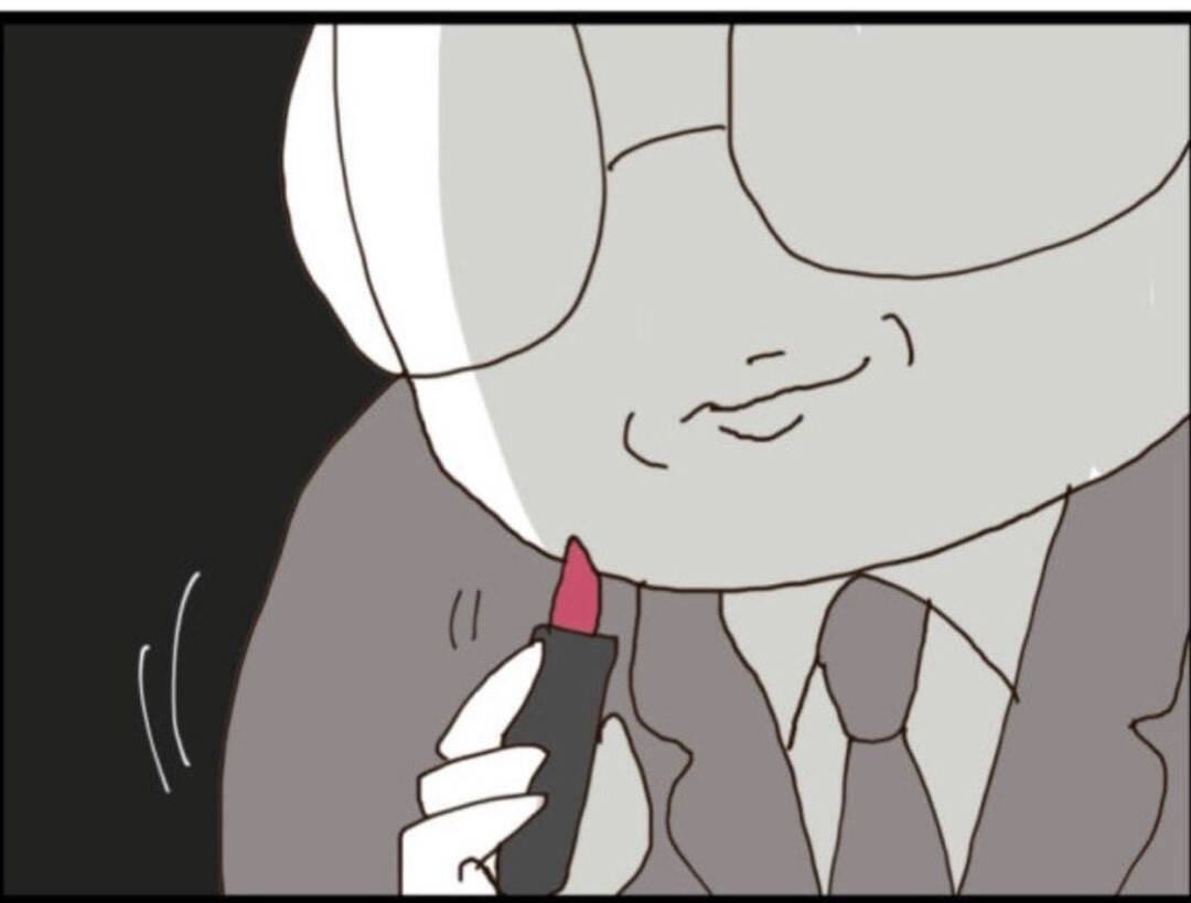 【漫画】さらに気持ち悪い動画…化粧品を漁る義父が…【マジメだと思ってた義父は… Vol.155】