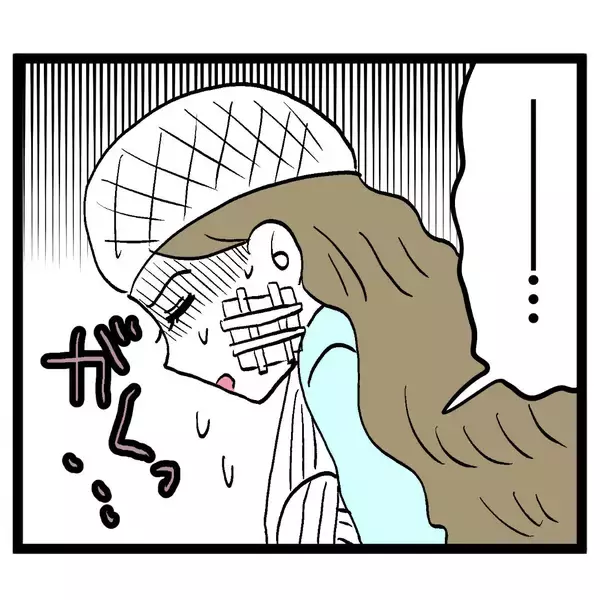 「「不倫は人の心を傷つけるもの！」慰謝料だけで済むと思っている甘すぎるアンリに一喝」の画像