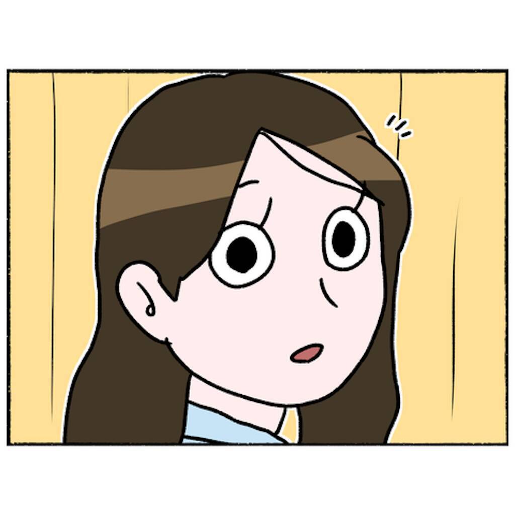 【漫画】看護師の見え方が悪魔から天使に変化…自分の症状が良くなった？【母とうつと私。 Vol.79】