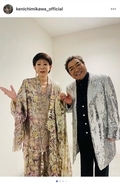 美川憲一、コロッケとのジョイントコンサート長崎公演が成功「皆様のパワーをたくさん頂きました」