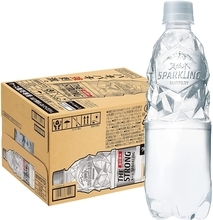 【Amazon初売り】炭酸水が各種プライスダウン 重い飲料水は通販でまとめ買いが正解！