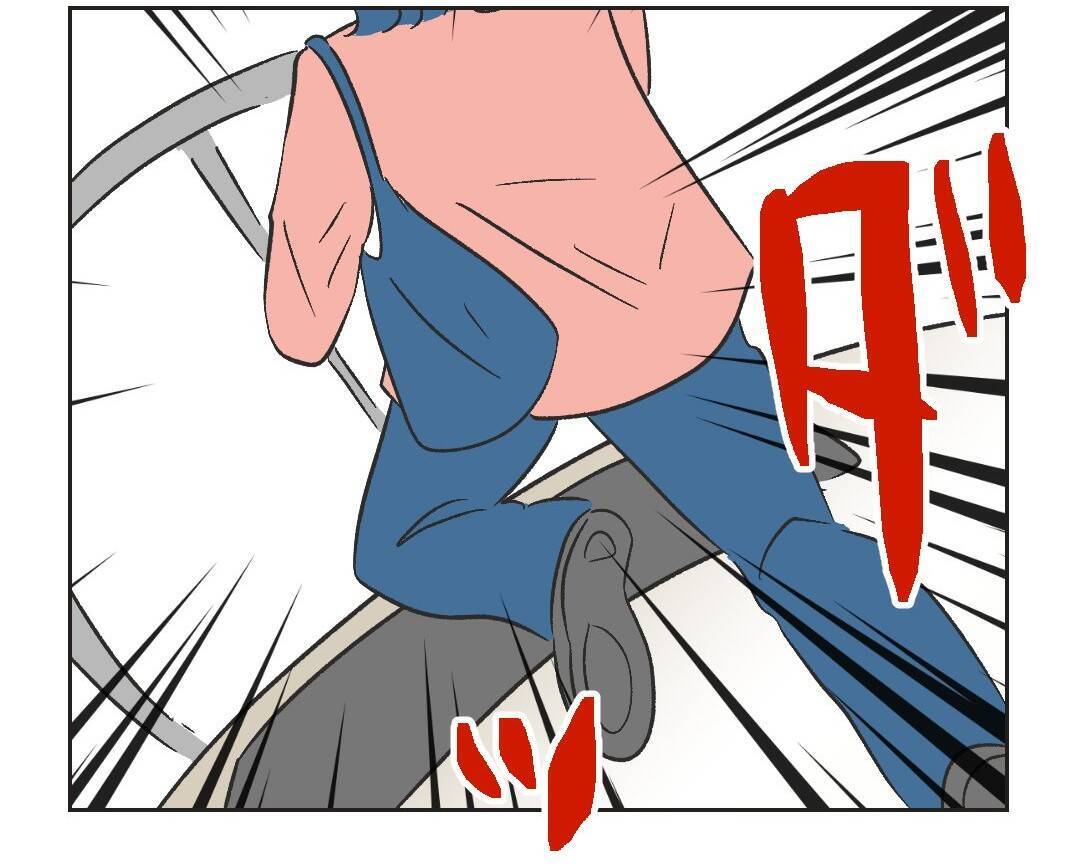 【漫画】ママ友の華麗なる撃退法に感動！「ちょっとしたお返し」【うちの隣のメーワク親子 Vol.16】