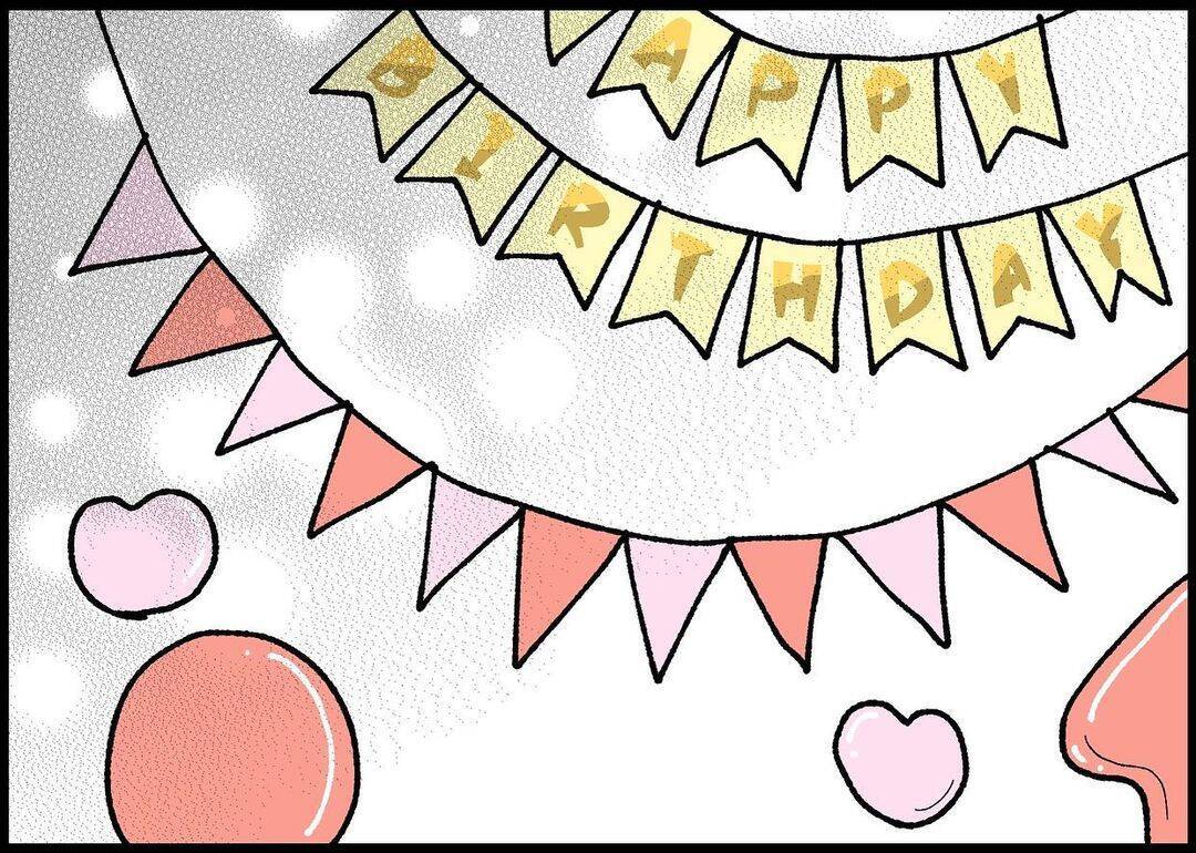 【漫画】娘の大切な誕生日当日、夫から「飲み会なので夕飯なしで」【僕と帰ってこない妻 Vol.382】