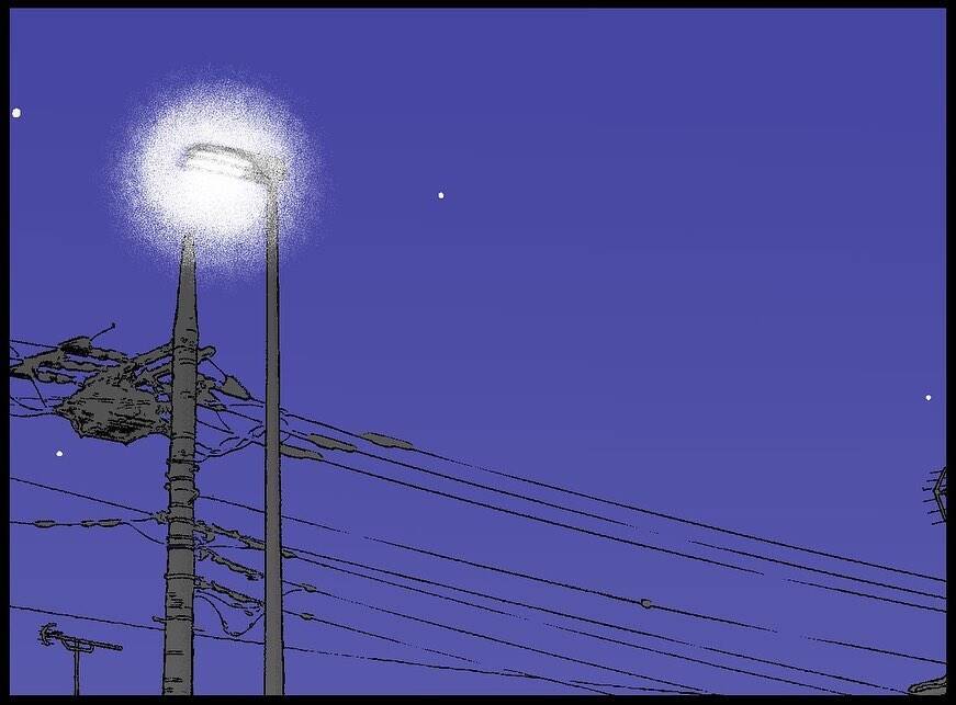 【漫画】疲労困憊！ 日中と夜中で2家族のパパにならなきゃ…【妻の友達を抱いたけど Vol.55】