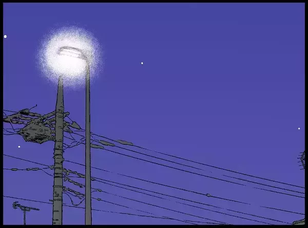 「【漫画】疲労困憊！ 日中と夜中で2家族のパパにならなきゃ…【妻の友達を抱いたけど Vol.55】」の画像