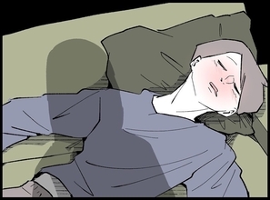 【漫画】笑顔の下で離婚計画遂行へ まずはスマホチェック【宝くじで3億円当たりました Vol.121】