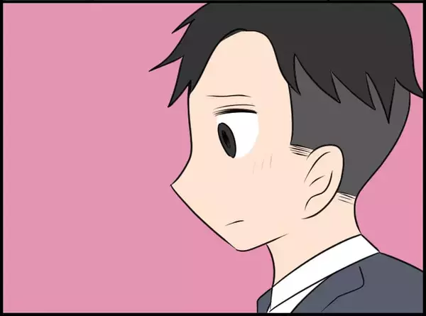 「【漫画】「騒がしくしてすみません」彼が“勉強中の人”が私だと知らず配慮【価値観離婚 Vol.35】」の画像