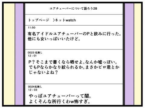 【漫画】DMで会えるかも？実行してみた！【推しの秘密を暴露します Vol.6】