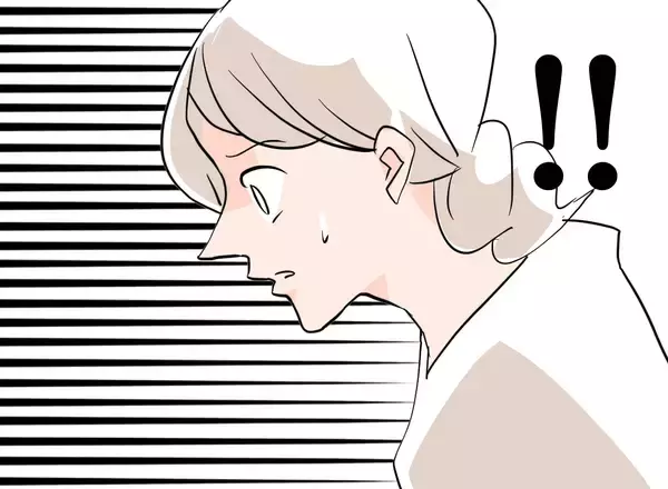 「【漫画】GPSで夫と息子の行き先を追跡！ あるマンションにいるようだ【夫の二重生活 Vol.25】」の画像