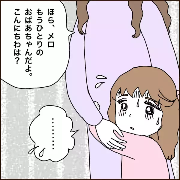 「【漫画】孫は私の貯金を奪った元義理の息子そっくり【義母から800万円奪った兄嫁の末路 Vol.69】」の画像