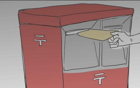 裏切り男に制裁を！ 彼だけノーダメージなんて不公平すぎるの画像