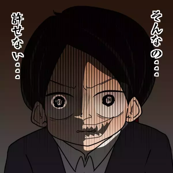 「【漫画】顔がいいというだけでもてはやされる事実に怒り【人の価値はモテ度で決まる Vol.42】」の画像