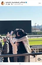 妻夫木聡、「ザ・ロイヤルファミリー」完走で感無量「説明できない感情がある」