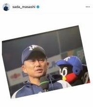 ヤクルト名誉会員のさだまさし、石川雅規の新記録に歓喜「元気出た」