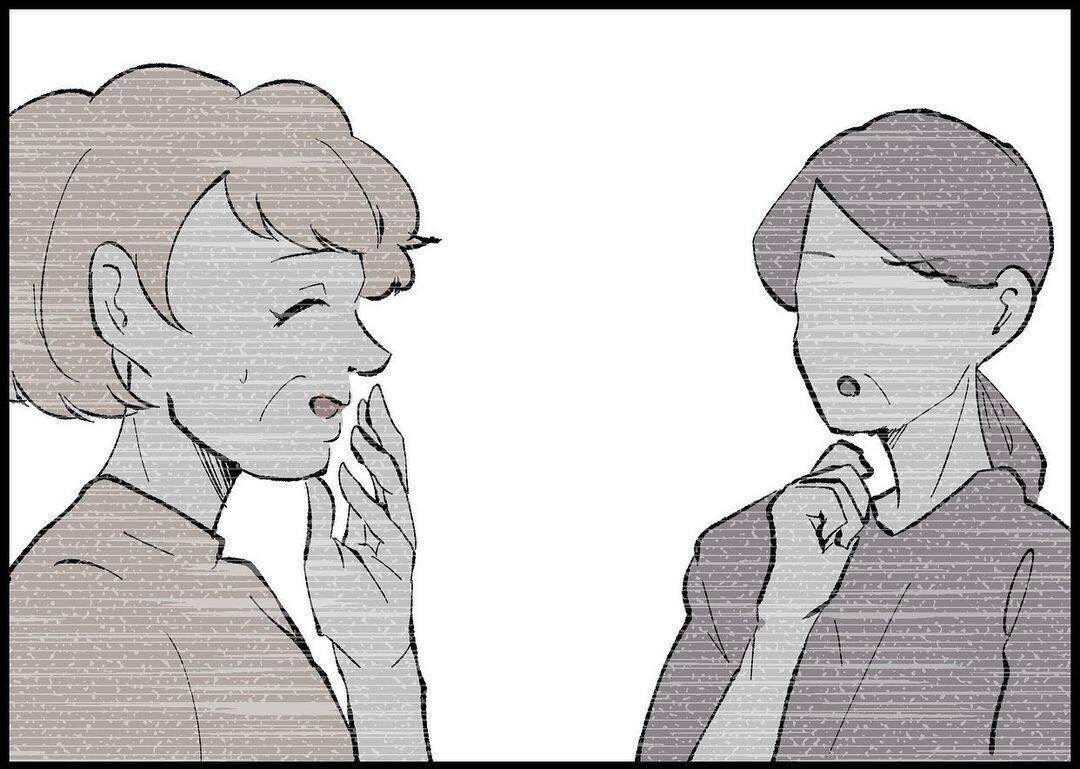 【漫画】「全部俺のせいなんです」夫は母を制してそう言い切った【僕と帰ってこない妻 Vol.398】