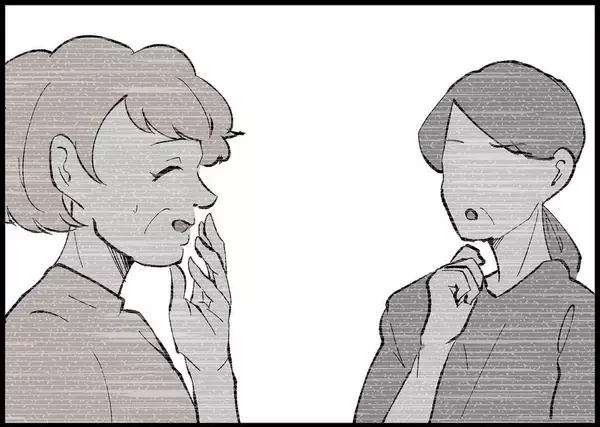 「【漫画】「全部俺のせいなんです」夫は母を制してそう言い切った【僕と帰ってこない妻 Vol.398】」の画像