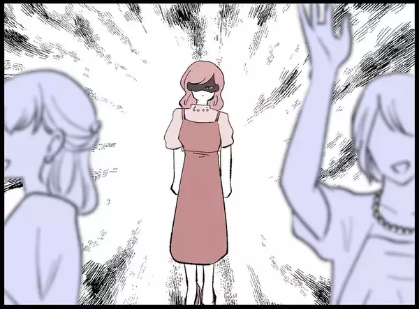 「【漫画】妻が笑ったおかげで和む会場…僕たちは早めのお色直しに【妻の友達を抱いたけど Vol.26】」の画像