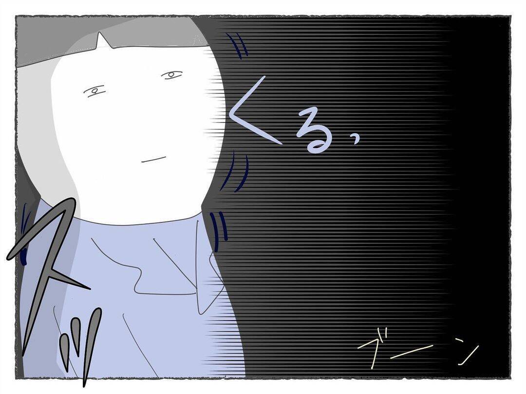 「先輩が潰れたと思ったら、次は私まで…！」飲み会で何かがおかしい、その恐怖の瞬間【漫画】