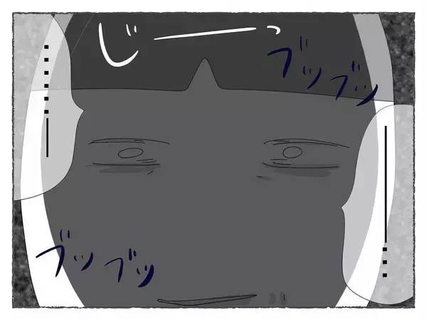 「「先輩が潰れたと思ったら、次は私まで…！」飲み会で何かがおかしい、その恐怖の瞬間【漫画】」の画像